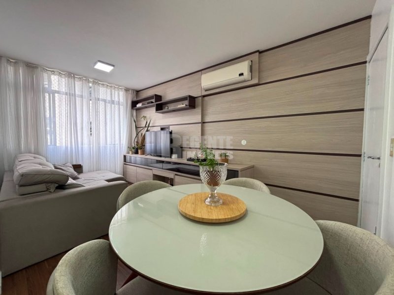 Apartamento 3 quartos no Beiramar em Florianópolis - Foto 2