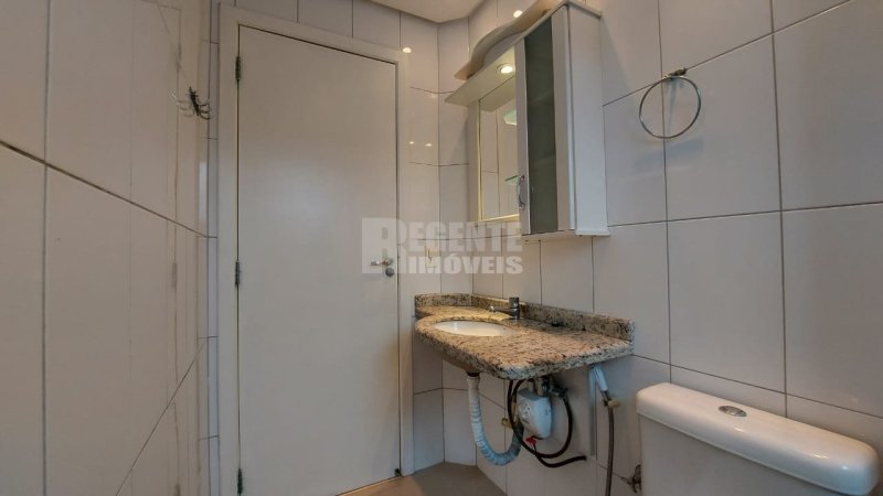Apartamento 3 quartos no Córrego Grande em Florianópolis - Foto 22