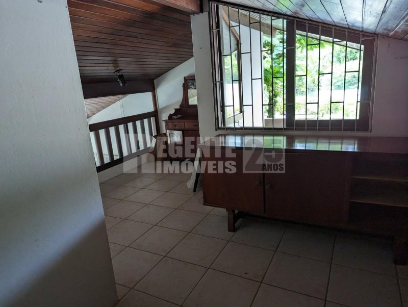 Casa 6 quartos no Trindade em Florianópolis - Foto 27