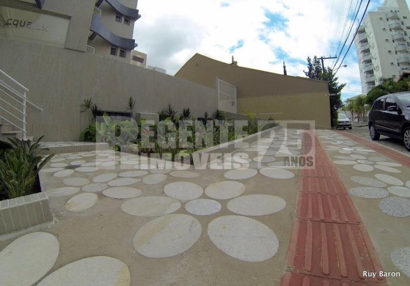 Apartamento 3 quartos no Agronômica em Florianópolis - Foto 54