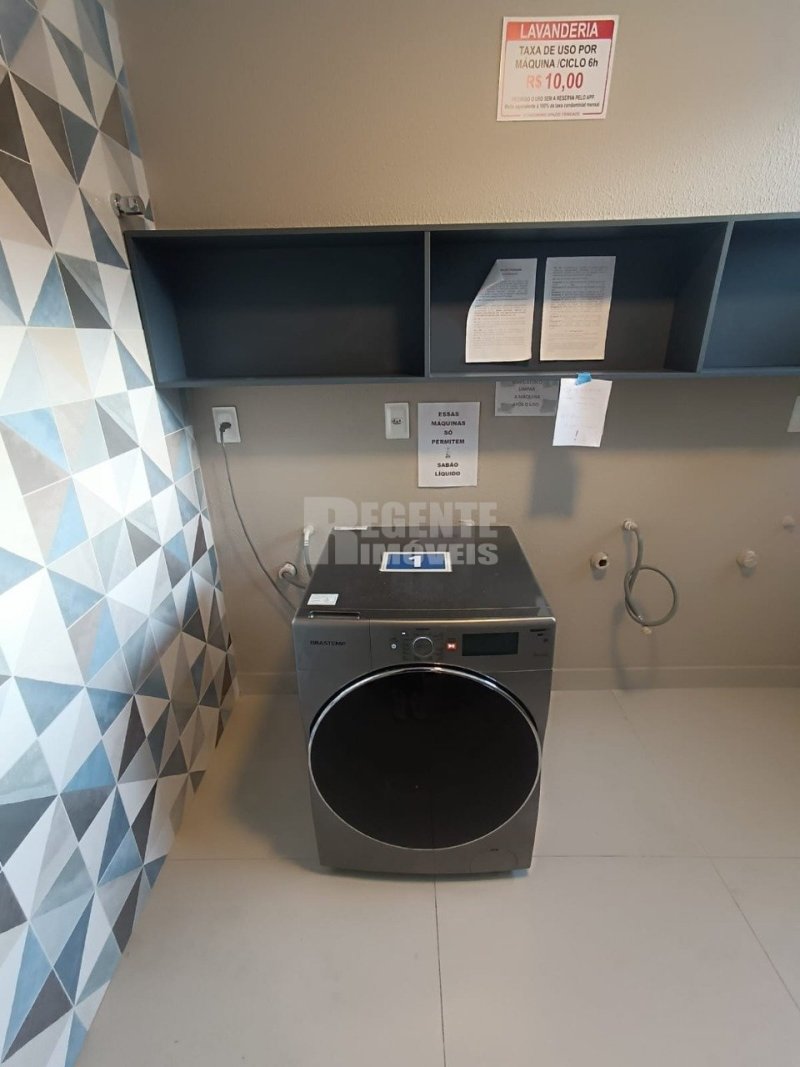 Apartamento 1 quartos no Trindade em Florianópolis - Foto 15