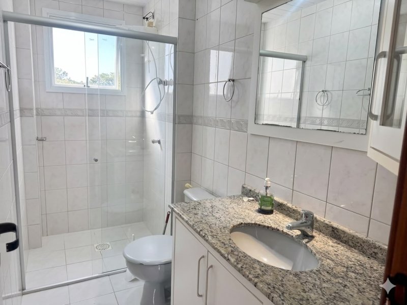 Apartamento 3 quartos no Córrego Grande em Florianópolis - Foto 9