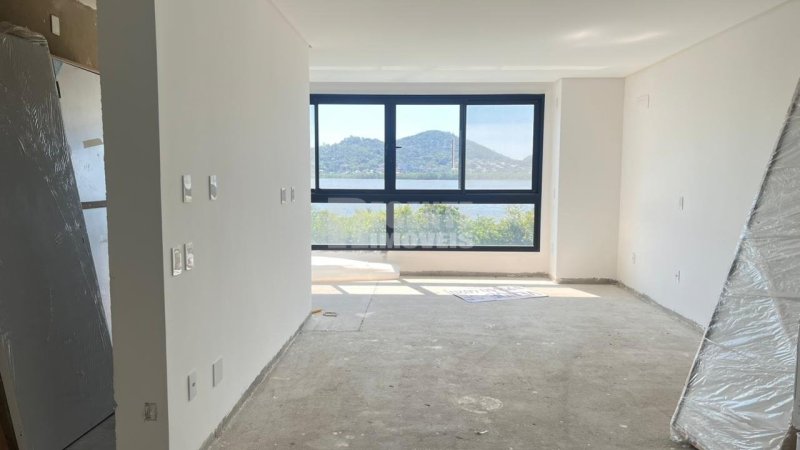 Apartamento 3 quartos no João Paulo em Florianópolis - Foto 3