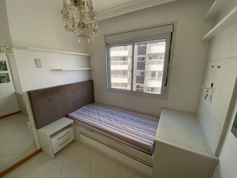 Apartamento 3 quartos no Agronômica em Florianópolis - Foto 13