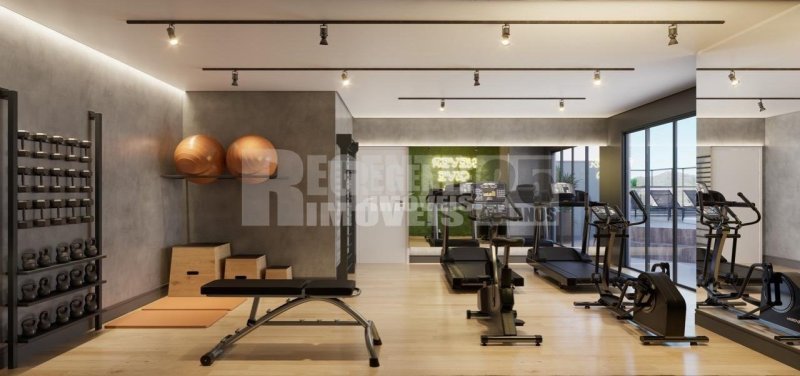 Apartamento 2 quartos no Trindade em Florianópolis - Foto 5