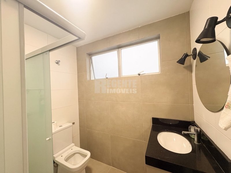 Departamento totalmente reformado y amoblado en venta en el barrio Trindade, en Florianópolis - Foto 16