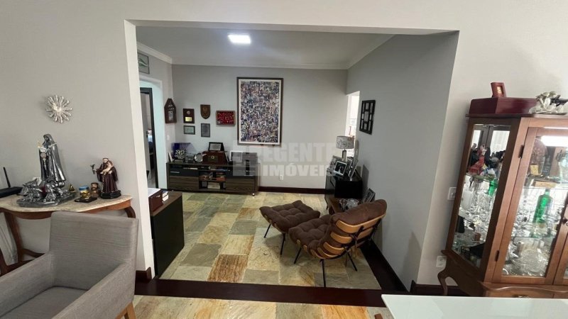 Apartamento 3 quartos no Centro em Florianópolis - Foto 19