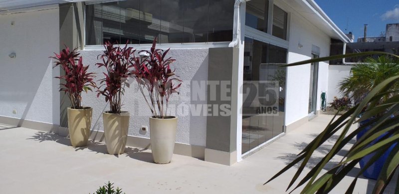 Cobertura 2 quartos no Centro em Florianópolis - Foto 22
