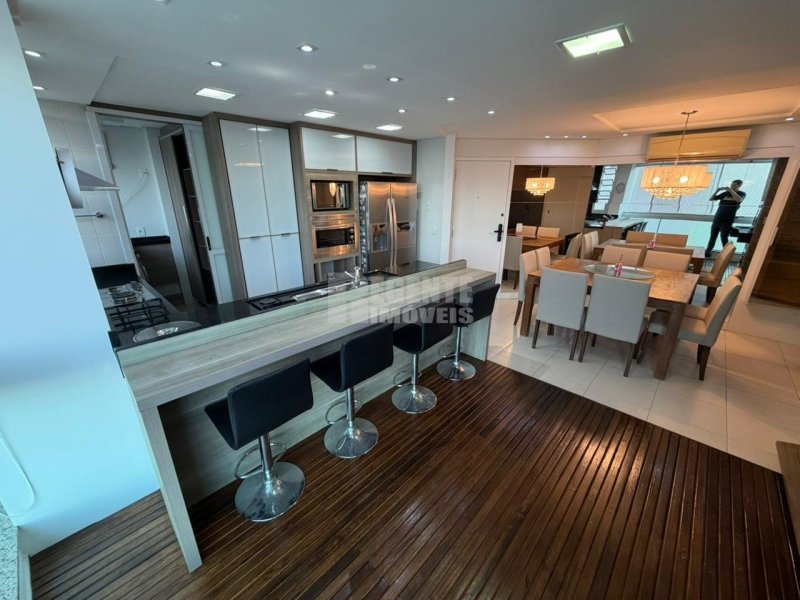 Apartamento 3 quartos no Trindade em Florianópolis - Foto 5