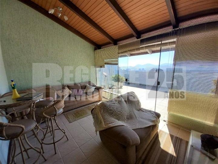 Casa 6 quartos no Trindade em Florianópolis - Foto 7