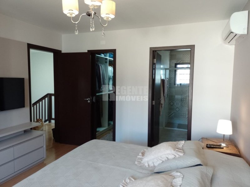 Casa 4 quartos no Córrego Grande em Florianópolis - Foto 36