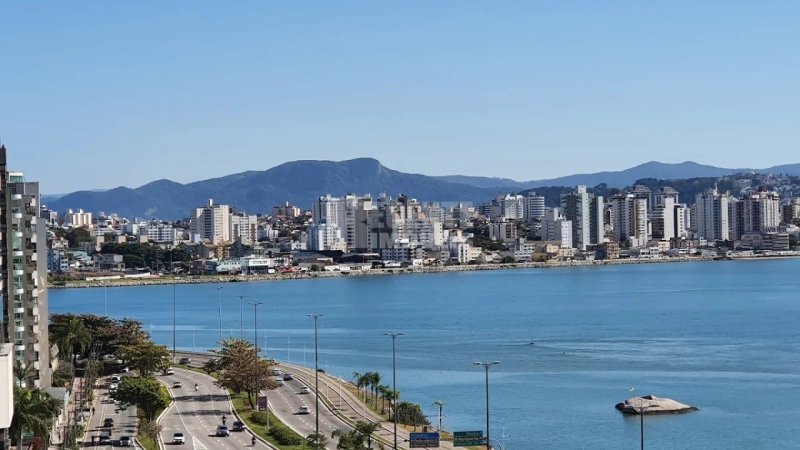 Cobertura 7 quartos no Centro em Florianópolis - Foto 58