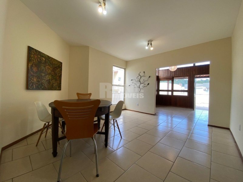 Apartamento 2 quartos no Trindade em Florianópolis - Foto 4