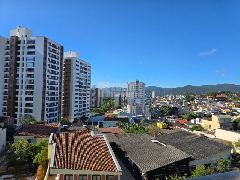 Apartamento 2 quartos no Agronômica em Florianópolis - Foto 18