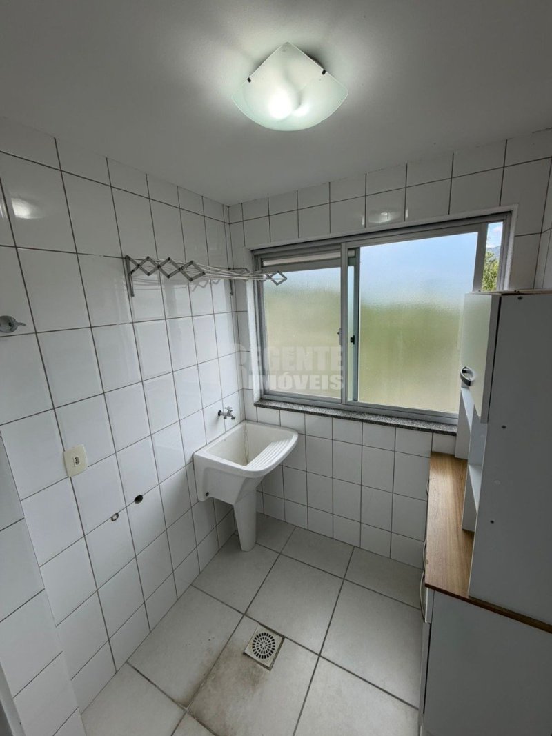 Apartamento 2 quartos no Saco Grande em Florianópolis - Foto 5