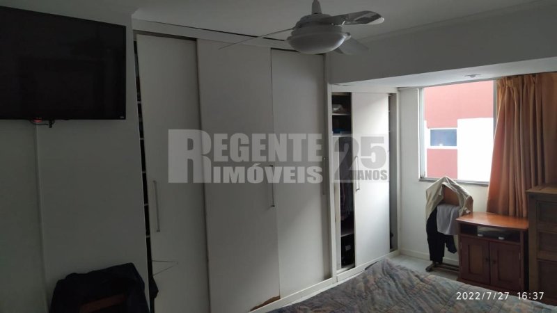 Cobertura 2 quartos no Carvoeira em Florianópolis - Foto 19