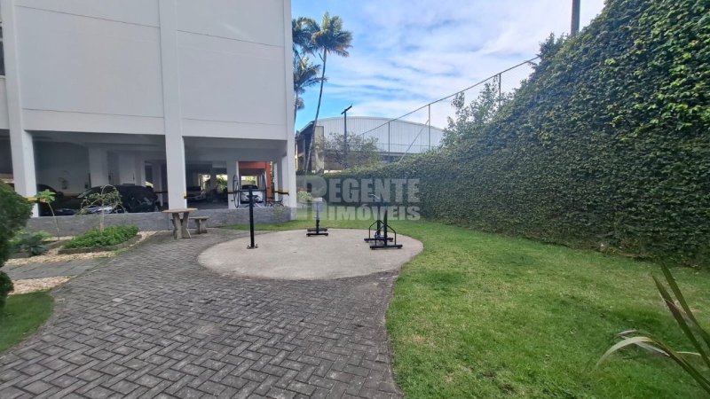 Apartamento 3 quartos no Trindade em Florianópolis - Foto 31