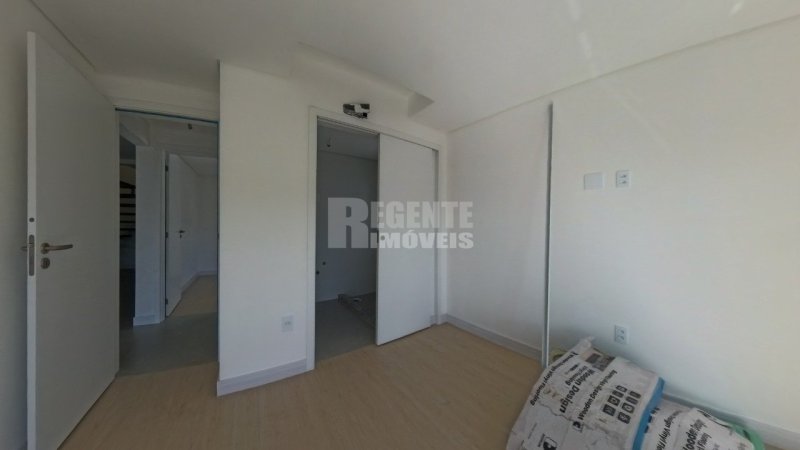 SUÍTE 1 DUPLEX - Apartamento 2 quartos no João Paulo em Florianópolis