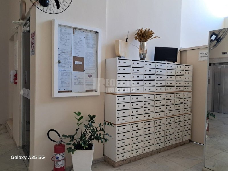 Apartamento 2 quartos no Centro em Florianópolis - Foto 23