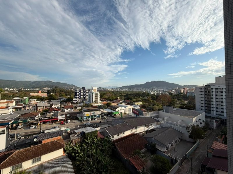 Apartamento 2 quartos no Itacorubi em Florianópolis - Foto 8