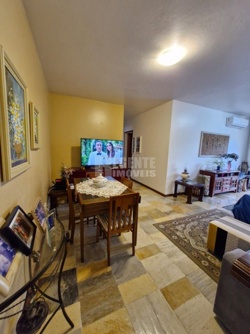Apartamento 3 quartos no Trindade em Florianópolis - Foto 3
