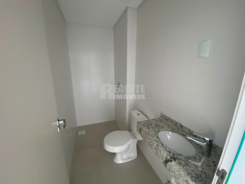 Cobertura 3 quartos no Itacorubi em Florianópolis - Foto 13