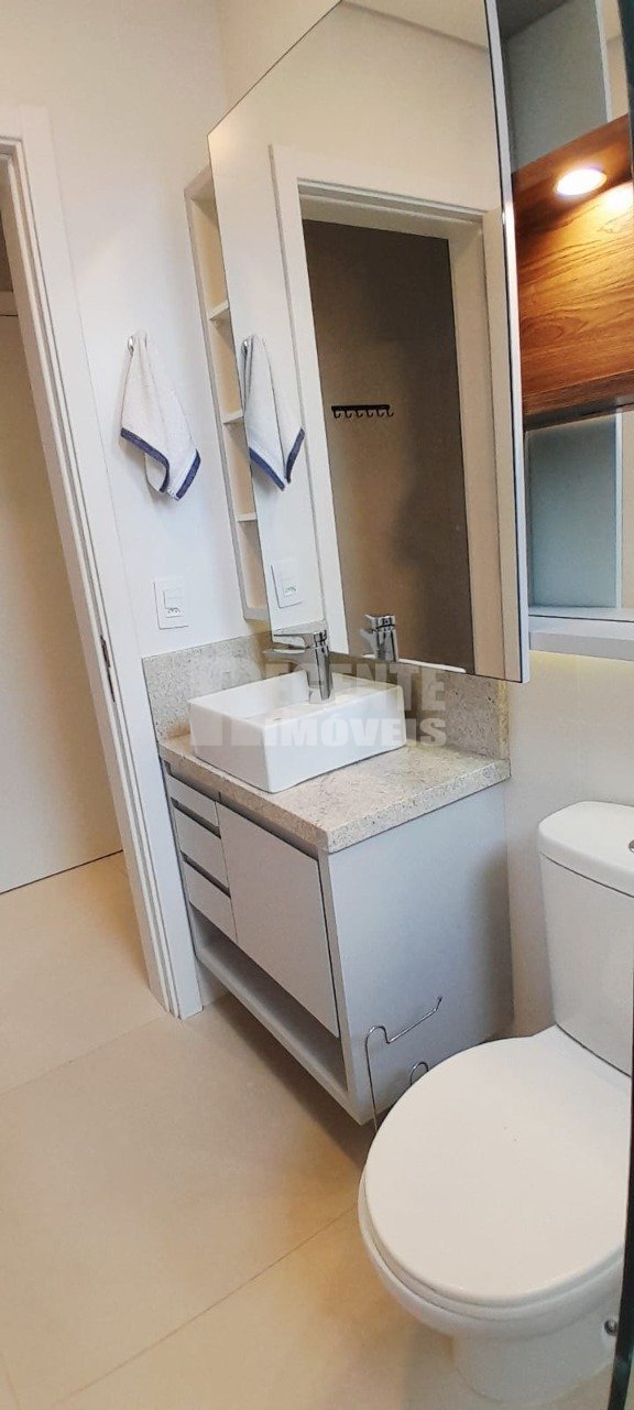 Apartamento 2 quartos no Trindade em Florianópolis - Foto 20