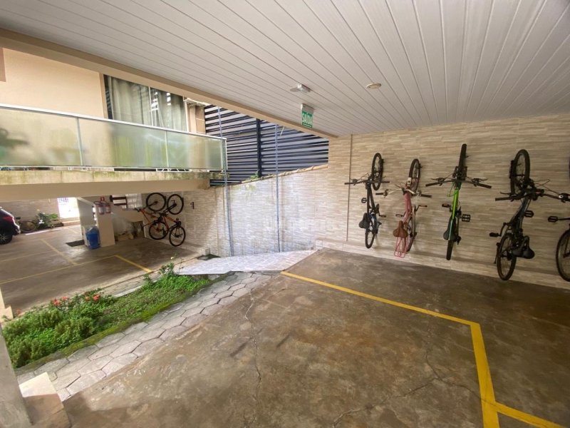 Kitnet 1 quartos no Córrego Grande em Florianópolis - Foto 10