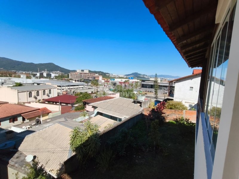 Casa 4 quartos no Saco Grande em Florianópolis - Foto 13