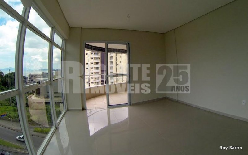 Apartamento 3 quartos no Agronômica em Florianópolis - Foto 11