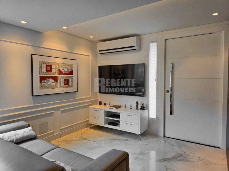 Casa 3 quartos no Itacorubi em Florianópolis - Foto 31