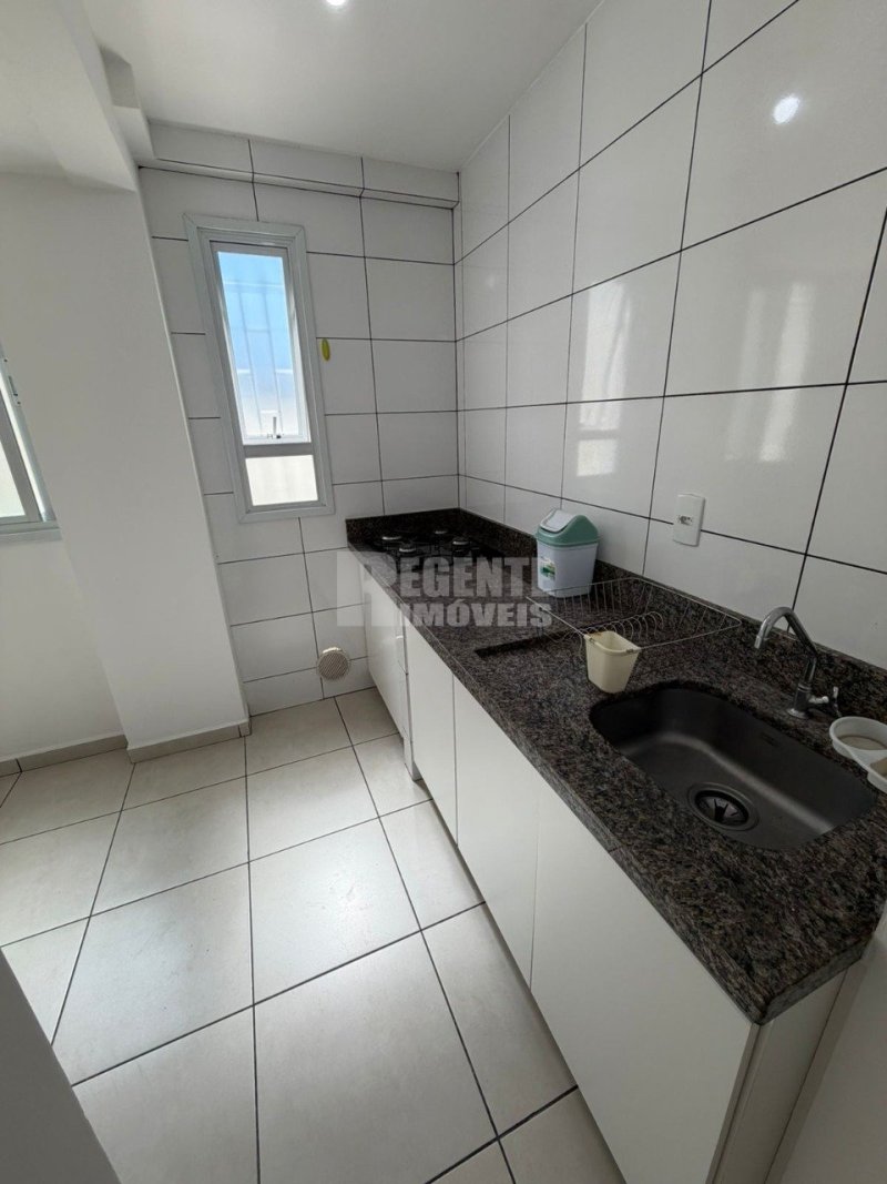 Kitnet 1 quartos no Trindade em Florianópolis - Foto 3