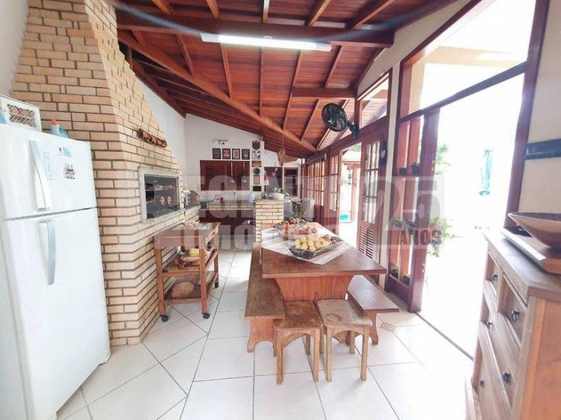 Casa 4 quartos no Carianos em Florianópolis - Foto 48