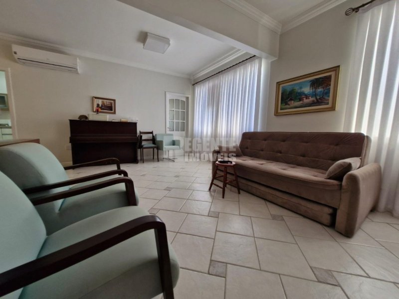 Apartamento 2 quartos no Centro em Florianópolis - Foto 3