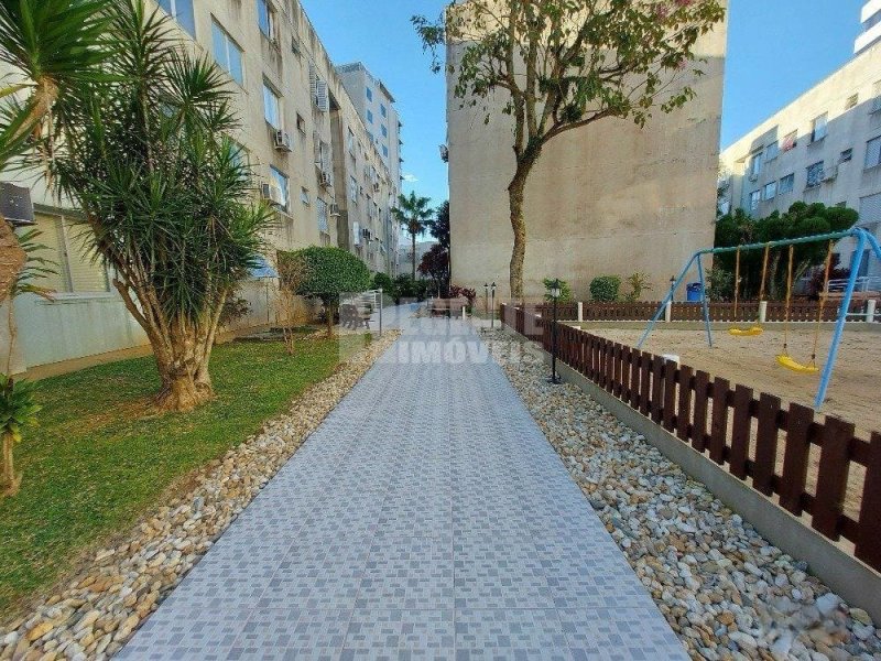 Apartamento 2 quartos no Agronômica em Florianópolis - Foto 10