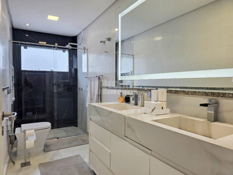 Casa 3 quartos no Itacorubi em Florianópolis - Foto 53