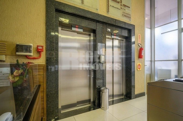 Studio 1 quartos no Centro em Florianópolis - Foto 4