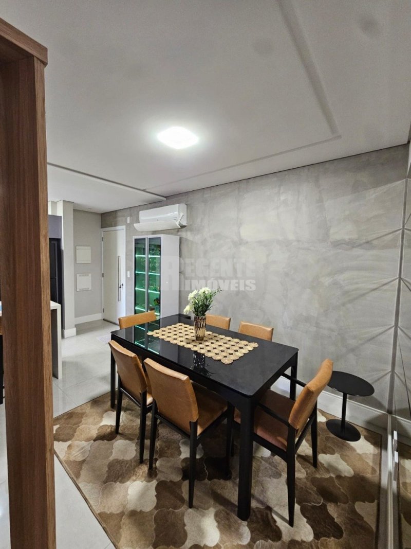 Apartamento 2 quartos no Trindade em Florianópolis - Foto 5