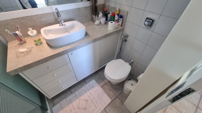 Cobertura 3 quartos no Canasvieiras em Florianópolis - Foto 21