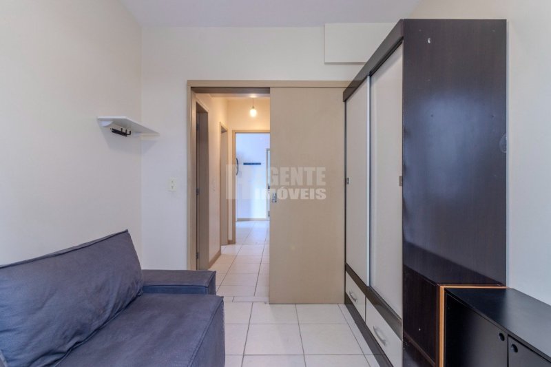 Apartamento 3 quartos no Trindade em Florianópolis - Foto 20