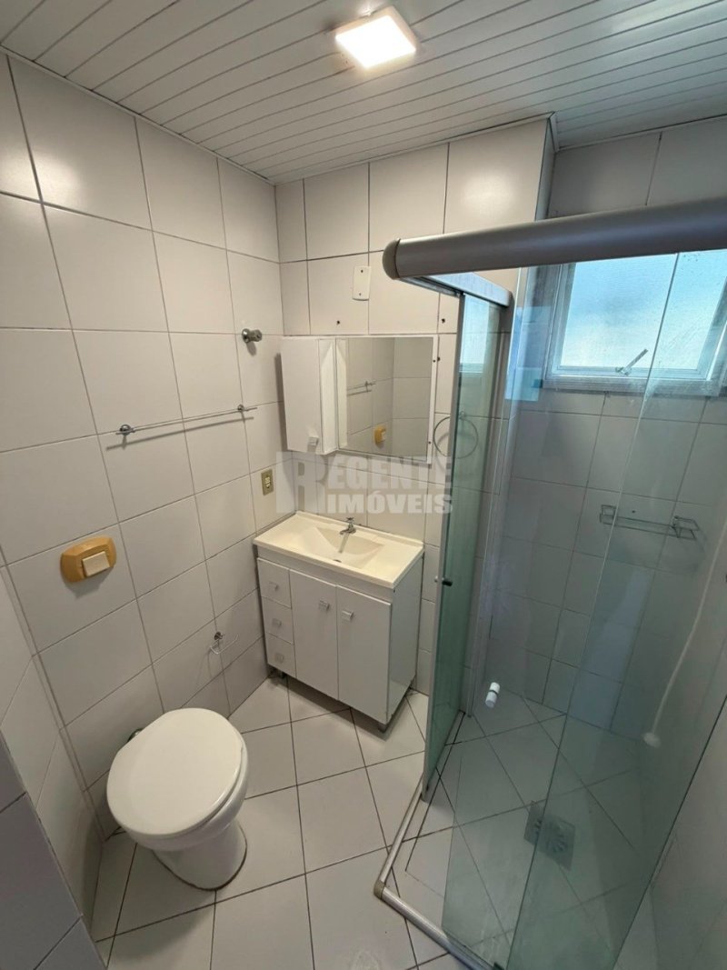 Apartamento 2 quartos no Itacorubi em Florianópolis - Foto 8