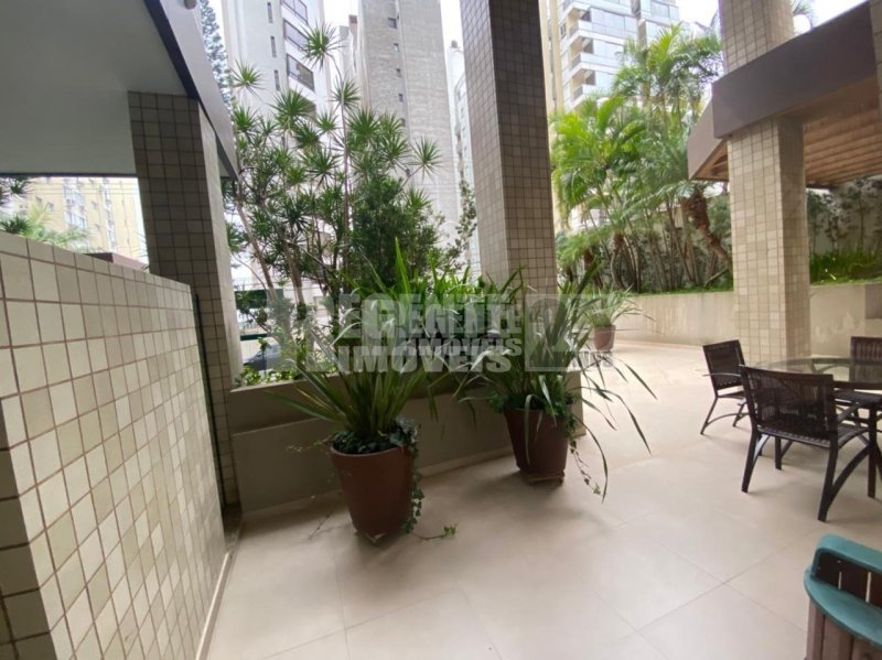 Apartamento 4 quartos no Centro em Florianópolis - Foto 14