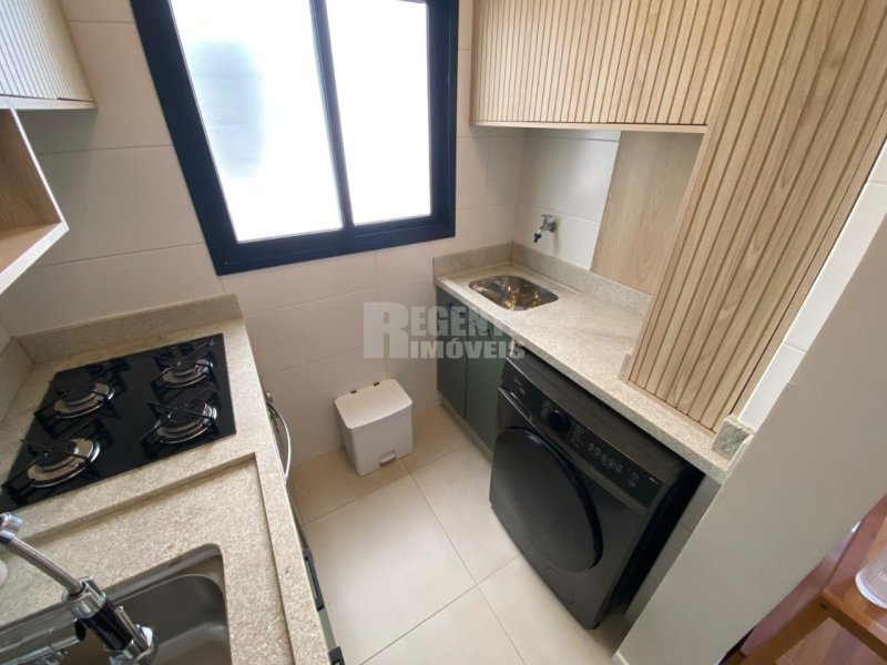 Apartamento 1 quartos no Carvoeira em Florianópolis - Foto 3