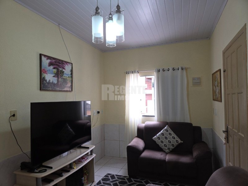 Casa 3 quartos no Trindade em Florianópolis - Foto 3