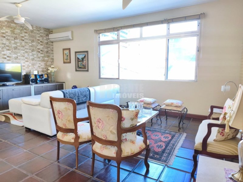 Apartamento 4 quartos no Centro em Florianópolis - Foto 20