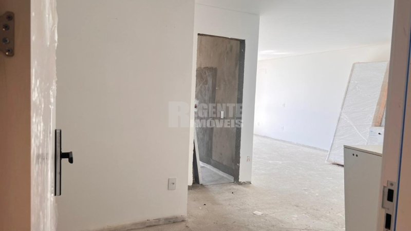 Apartamento 3 quartos no João Paulo em Florianópolis - Foto 4