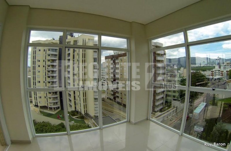 Apartamento 3 quartos no Agronômica em Florianópolis - Foto 5
