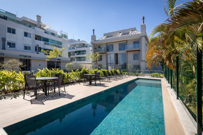Apartamento 3 quartos no João Paulo em Florianópolis - Foto 18