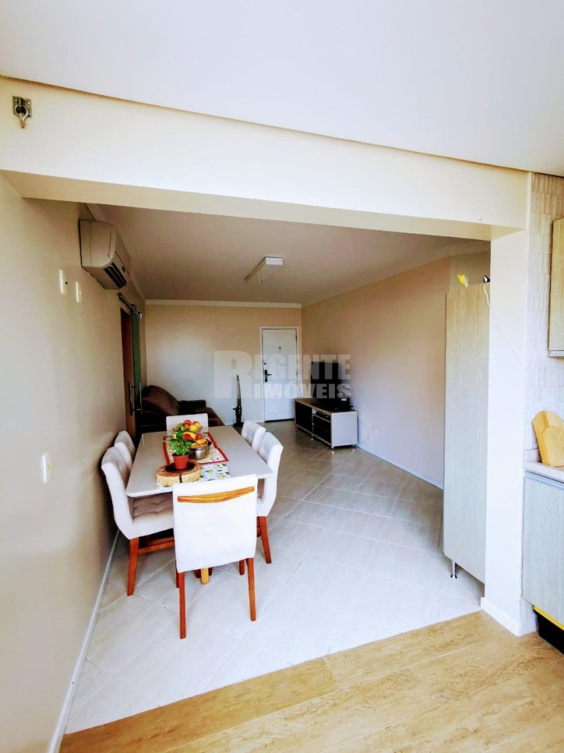 Apartamento 3 quartos no Centro em Florianópolis - Foto 8