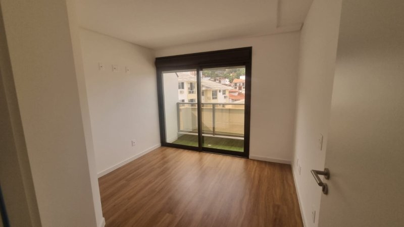 Cobertura 3 quartos no Saco Dos Limões em Florianópolis - Foto 14